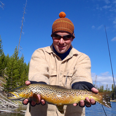 Fly Fishing in Jackson Hole, Wyoming | Jackson Hole Anglers